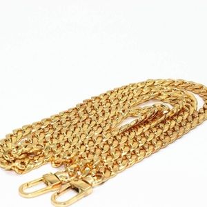 47" Gold Chain, Non-Branded, Excellent Quality Chain